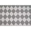 Wool Geometric Area Rug-71851306