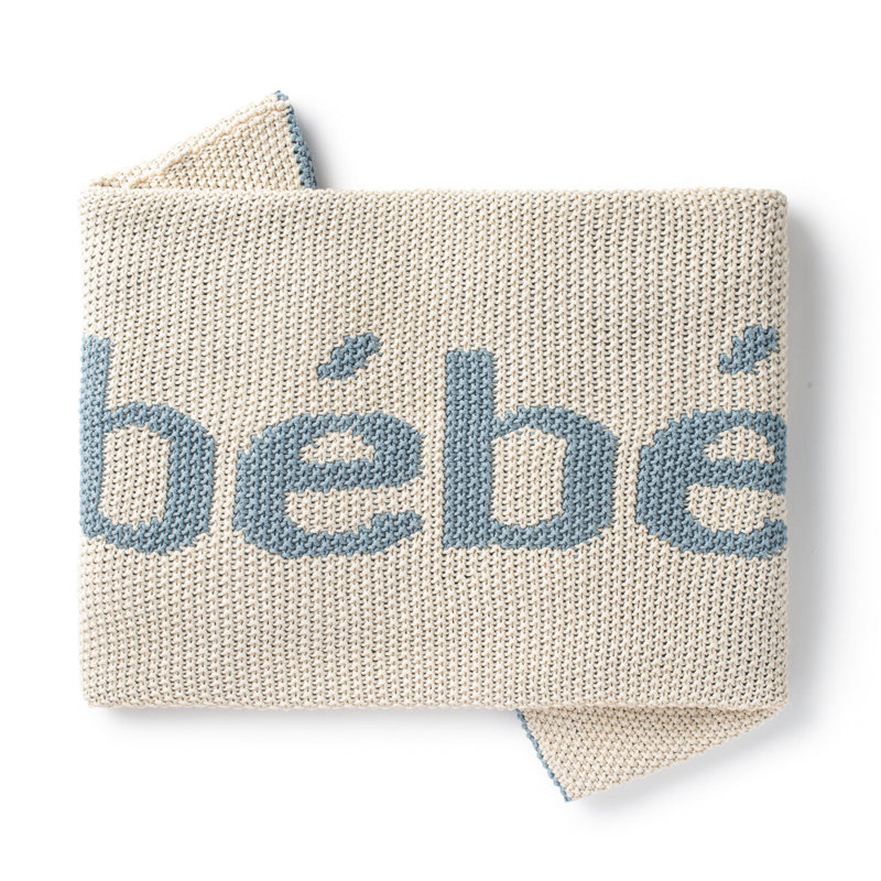 Bebe, Blue