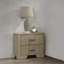 Table de chevet 1Pc