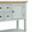 Console de 46 po Analeesa-711578919-711578918