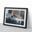 Abstract Vol.329 by S.Johnson - Framed Print-55452780-55452785