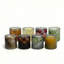 Ensemble de 8 verres en verre borosilicaté Stone Lain Haven-125564042