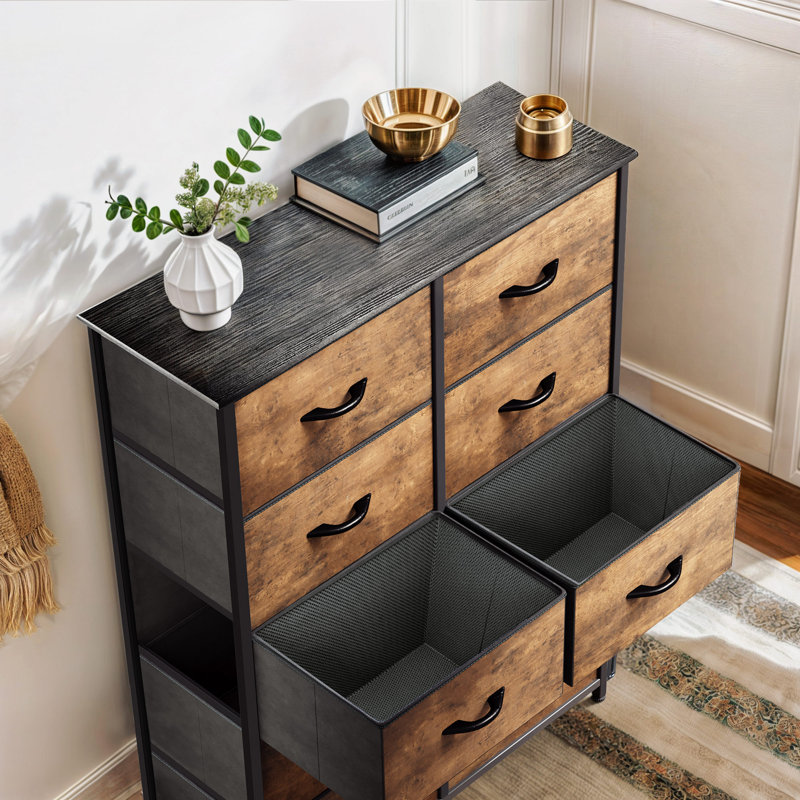 Commode Jetchka