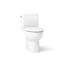 Reach™ 1.28 GPF Water Efficient Elongated Toilet-107149312