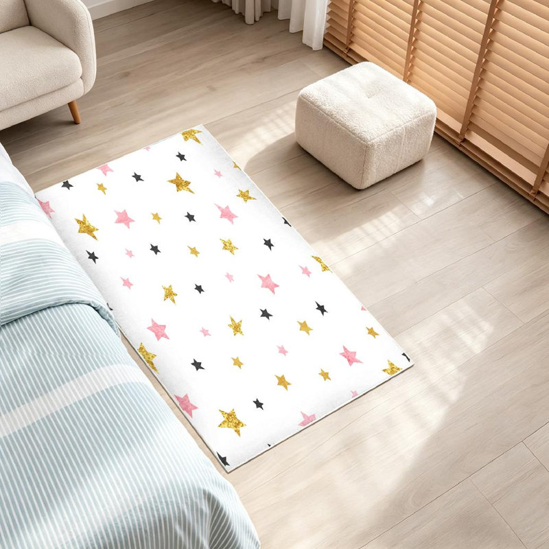 Rug, Rectangle 32" x 47"