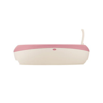 Plastic Top Opening Litter Box with Scoop