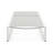 5-Level Adjustable Outdoor Chaise Lounge-349962620