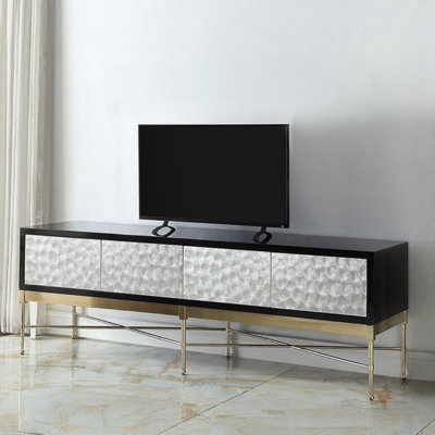 Modern Creative TV Stand