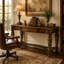 Villa Valencia Solid Wood Writing Desk