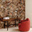 Carreau de porcelaine pour plancher et mur 24 po x 48 po Idyll-132285383