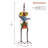 Mckenzie Iron Garden Statue
