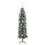 Artificial Slim Christmas Tree-1883191832-1883191824