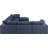 Hunie Upholstered U-Shaped Sectional Reversible-87149769