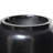 Mabe Iron Floor Vase-1713005626-1713005624