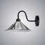 Armed Sconce-831984097