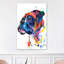 Boxer II by Weekday Best - Wrapped Canvas Painting-1963354427