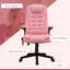 Fauteuil d'ordinateur Vibration Massage