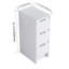 Armoire de rangement sur pied 12 po