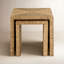 Table gigogne Lana