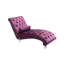 Chaise longue rembourrée Daria-1972919969