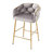 Siboney Luxurious Counter Stool Set-94222393