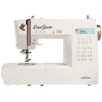 EverSewn Stitch Computerized Electronic Sewing Machine