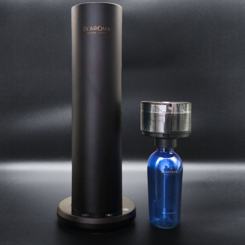 Tower Blackcoverage 1800 Sq Fthols 120Ml Oil