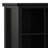 Artisan 57"W Solid Wood 12 Cube Storage Bookcase with Fixed Shelves-433274735