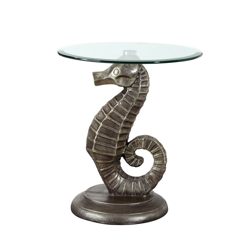 Table de bout Sarcoxie