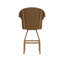 All Seasons Outdoor Swivel Bar Stool-68879379