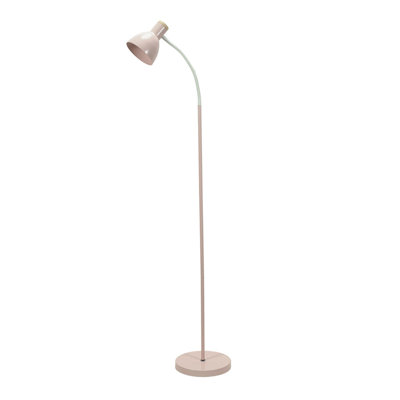 Rokeisha 130cm Traditional Floor Lamp