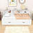 Twin to King Daybed with Charging Station and Drawers-1747896439