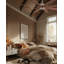 Ariella - Eight Blade Ceiling Fan-1104360007-1104360053