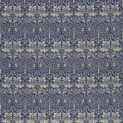 Brer Rabbit Fabric