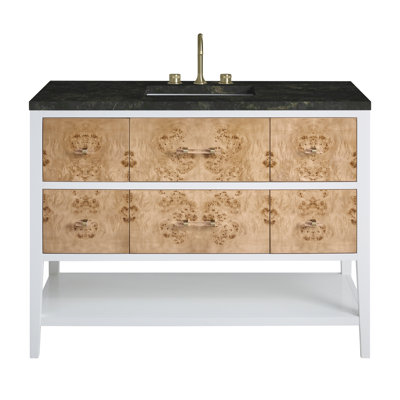 Olena 48'' W Single Vanity