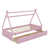 Rose est en rupture de stock
