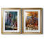 Bourbon Street Blues - ensemble de 2 reproductions sur papier-990303475-990303481-990087533