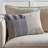 Taren Embroidered Cotton Reversible Pillow Cover-804444458-777023077