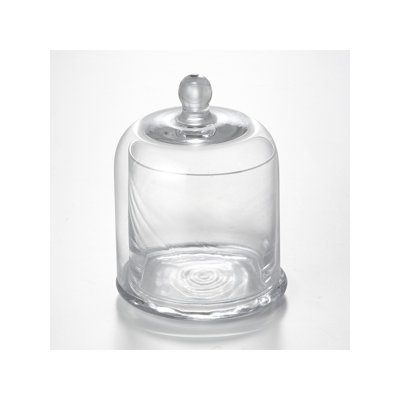 Glass Jar