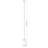 Patrisio 1 - Light Single Pendant-919457802-919457805