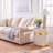 Abba End Table