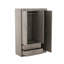 Armoire 3 portes avec 2 tiroirs-37256412