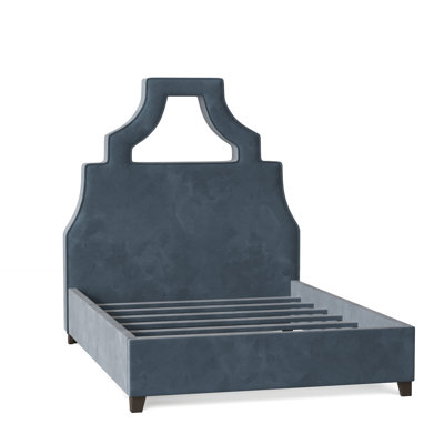 Natalie Upholstered Bed