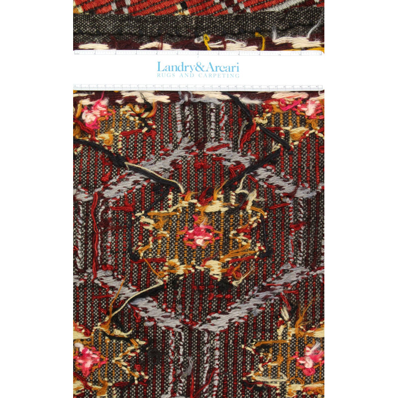 Jijim One-of-a-Kind 6'8" X 10'4" Area Rug