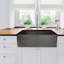 Vineyard 33'' L Single Basin Kitchen Sink