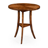 Casually Country End Table