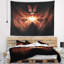 Tapisserie abstraite Corwin-28503605