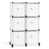 White is out of stock selected