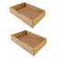 Bridewell Underbed Storage Drawers