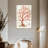 Brampt Textured Coral-108546470